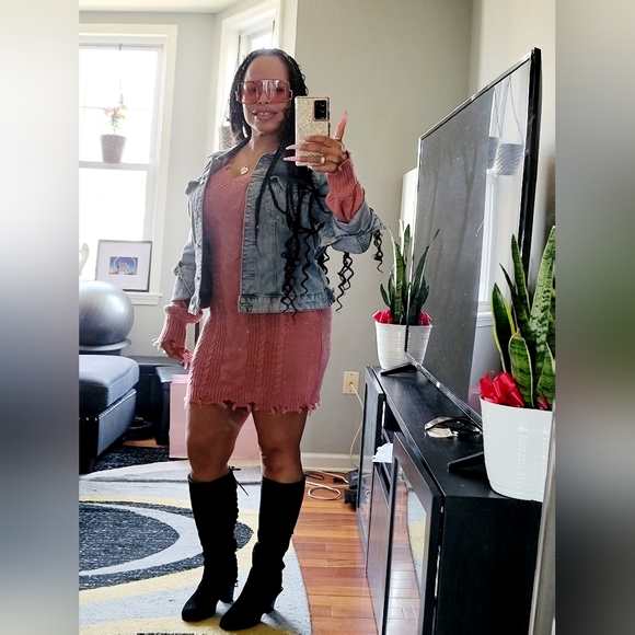 Almost Famous Dress - Picture 3 of 6